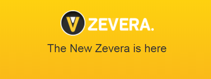 zevera premium account login